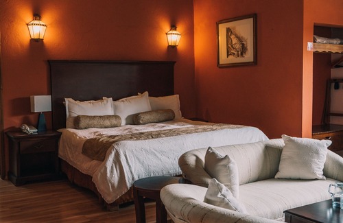 San Cristobal de las Casas Hotel | Casa Mexicana Hotel