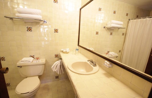 San Cristobal de las Casas Hotel | Casa Mexicana Hotel