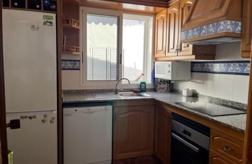 Chilches House | Casa mediterránea junto al mar.