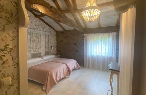 Arzua House | Casa Meiga