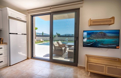 Kas Villa | Casa Meis Villas & Escapes