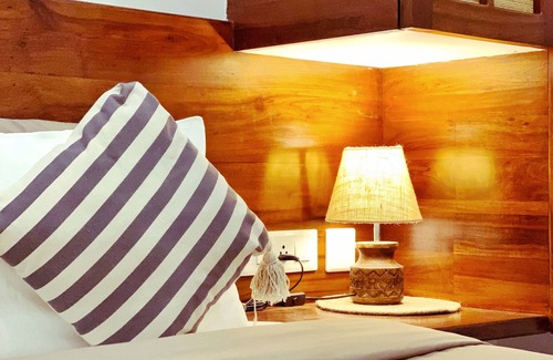 Heritage Town Hotel | Casa Mel