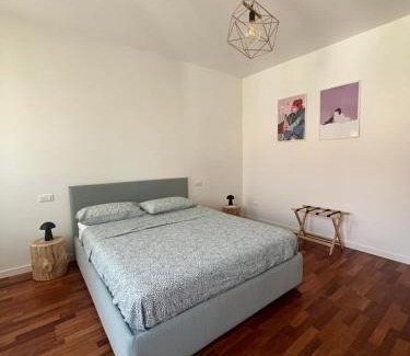 Bolognano-Vignole Apartment | Casa Mela