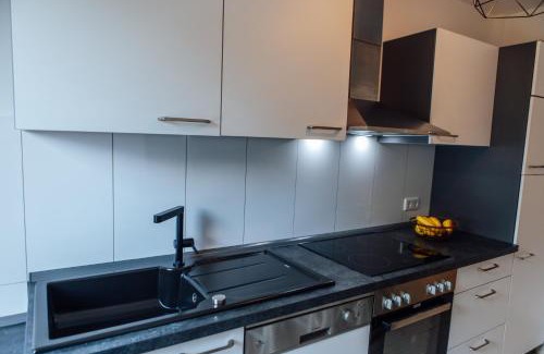 Witten Apartment | Casa Melisa I 61m² I WLAN