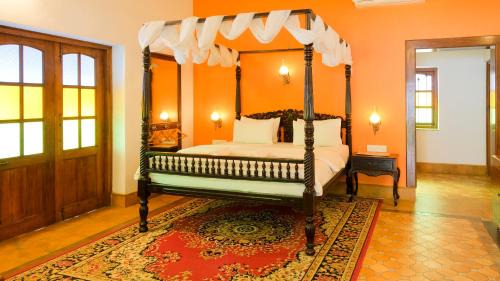 Grand Morrod Villa | Casa Memora 3BHK Private Pool Villa