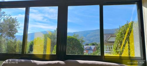 Quiroga House | Casa Mercedes