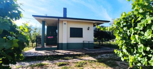 Quiroga House | Casa Mercedes