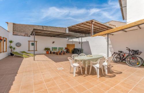 Valderrubio House | Casa Mercedes In Granada's Vega