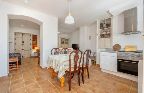 Valderrubio House | Casa Mercedes In Granada's Vega