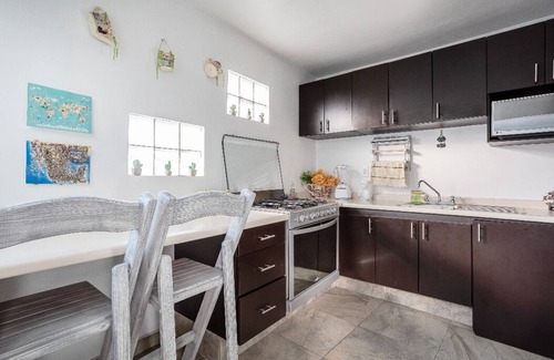 Ciudad Lopez Mateos Apartment | Casa Mexicana; Seguridad+malls+zonaesmeralda