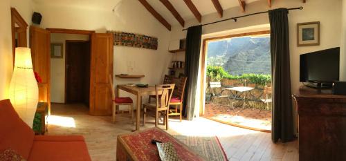 Valle Gran Rey House | Casa Mia