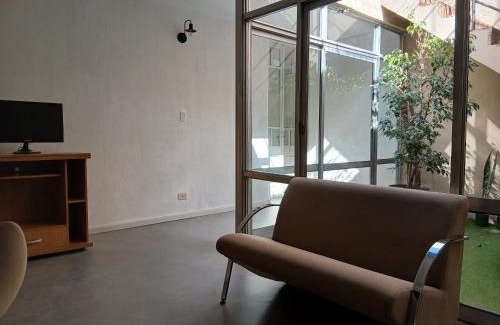 Pergamino House | Casa Microcentro- luminoso- silencioso