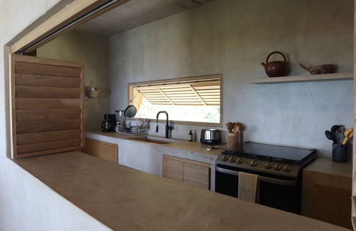 San Agustinillo Villa | Casa Miguana Luxury Villa - Oceanview