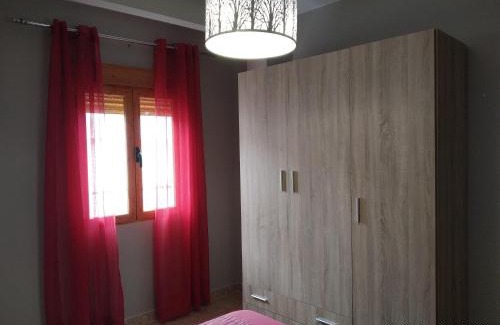 Peal de Becerro House | Casa Miguel y Petra