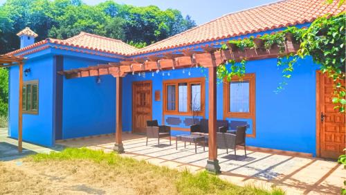 Brena Baja House | Casa Milele