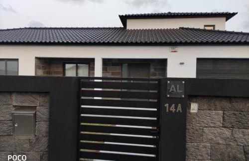 Praia da Vitoria House | Casa Milhafre