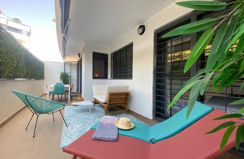 Garrucha Apartment | Casa MILMARES