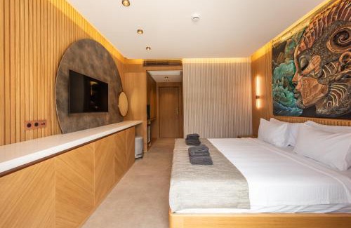 Karaburun Hotel | Casa Mimas Hotel