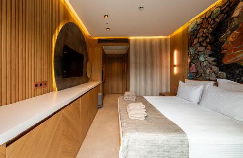 Karaburun Hotel | Casa Mimas Hotel