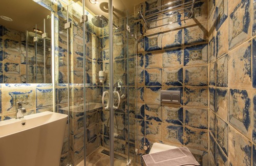 Karaburun Hotel | Casa Mimas Hotel