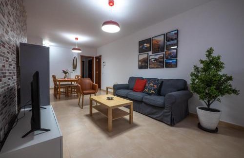 Tigaday Apartment | Casa Mina