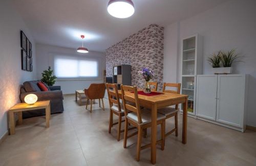 Tigaday Apartment | Casa Mina