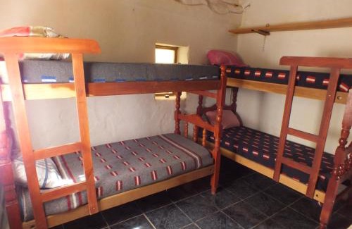 Maimara House | Casa Minerva, construcción de materiales autoctonos