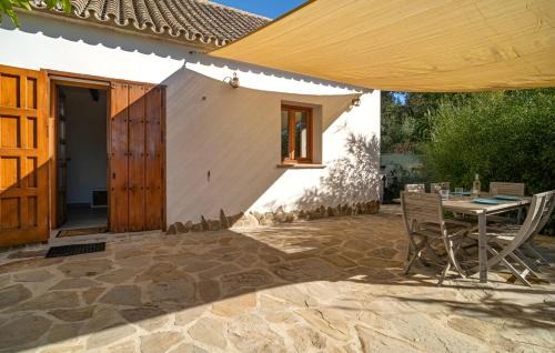 Castellar de la Frontera House | Casa Mirto