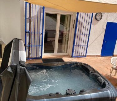 Montefrio House | Casa Mirada