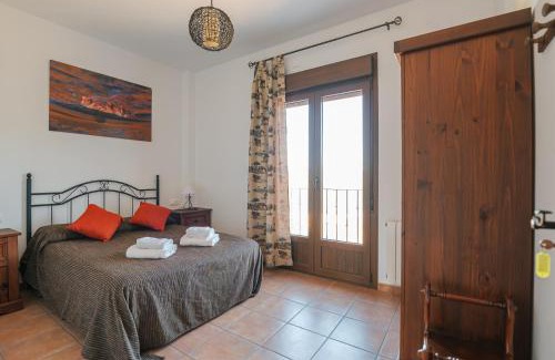 Cardena House | Casa Mirador de los Tomillos