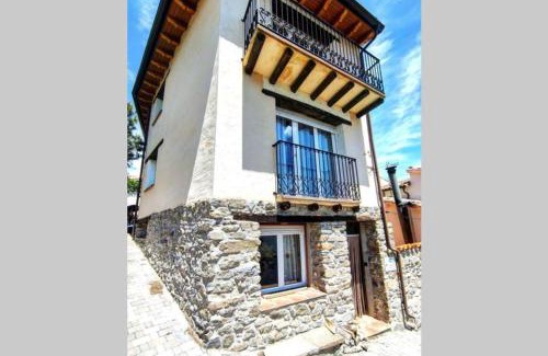 Enciso Apartment | Casa: Mirador del Valle perdido.