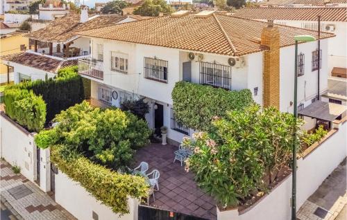 El Palo House | Casa Miraflores El Palo Málaga