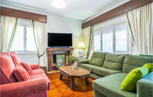 El Palo House | Casa Miraflores El Palo Málaga