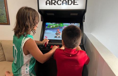 Cobisa House | Casa Miragredos, a solo 5 min de Puy du Fou y Toledo