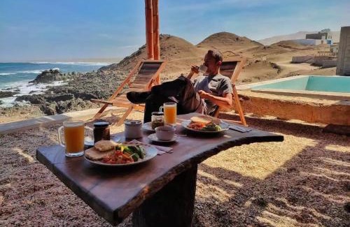 Tanaca House | Casa MiraMar