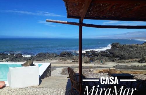 Tanaca House | Casa MiraMar