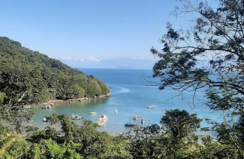Ilha Grande House | Casa Mirante da Longa - Ilha Grande
