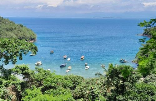 Ilha Grande House | Casa Mirante da Longa - Ilha Grande