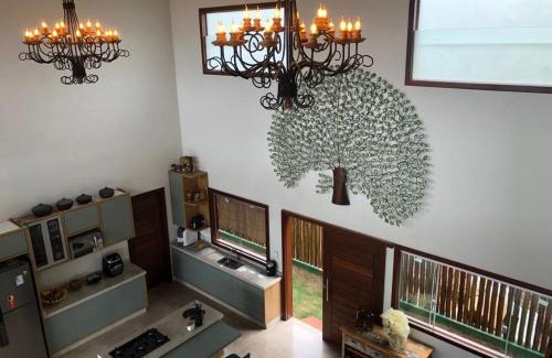 Lencois House | Casa Mirantte do Vale