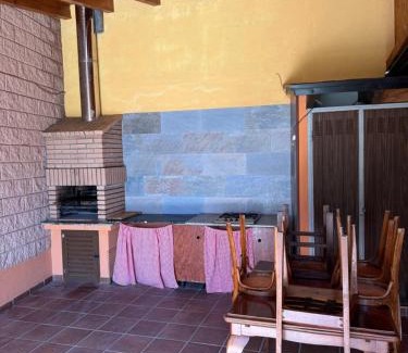 Rubia House | Casa Miraval