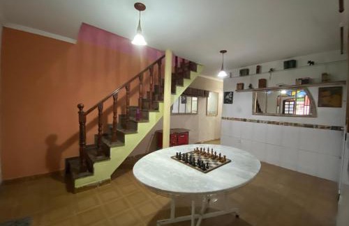 Sao Paulo Villa | Casa MISMA