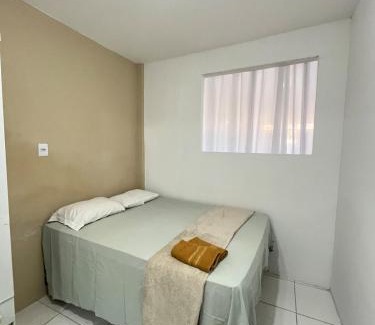 Caruaru House | Casa Mobiliada