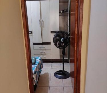 Corumba House | Casa Mobiliada