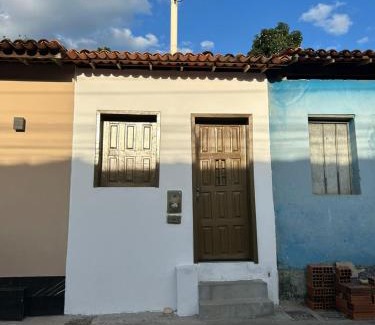 Andarai House | Casa Mobiliada de temporada