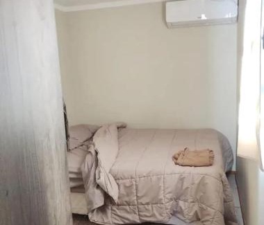 Juana Koslay Apartment | Casa Moderna