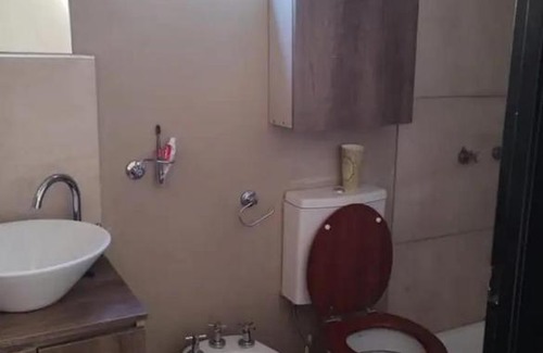 Juana Koslay Apartment | Casa Moderna