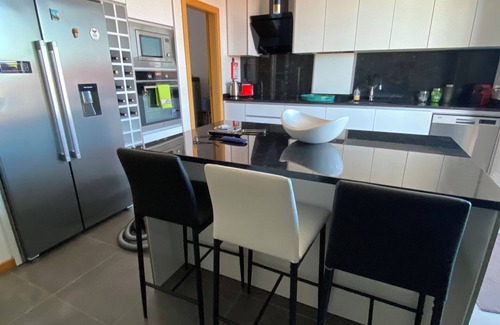 Quintiaes House | Casa Moinho Vedro - Large, quiet house 20 minutes from the beach