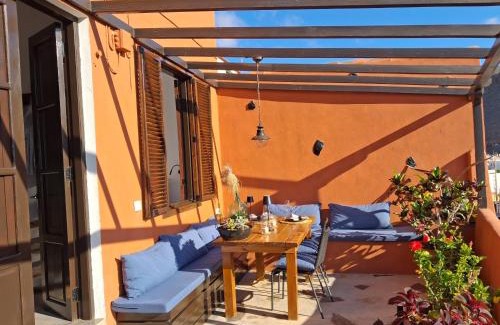 Playa de Santiago Apartment | Casa Moni con Vistas al Mar