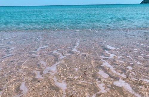 Marina di Campo Apartment | Casa Montecristo