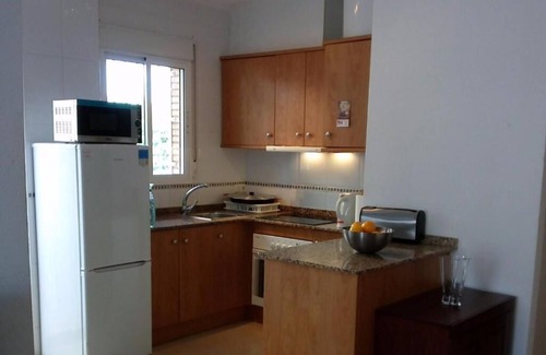 Vista Hermosa Apartment | Casa Montemar Algorfa Spain